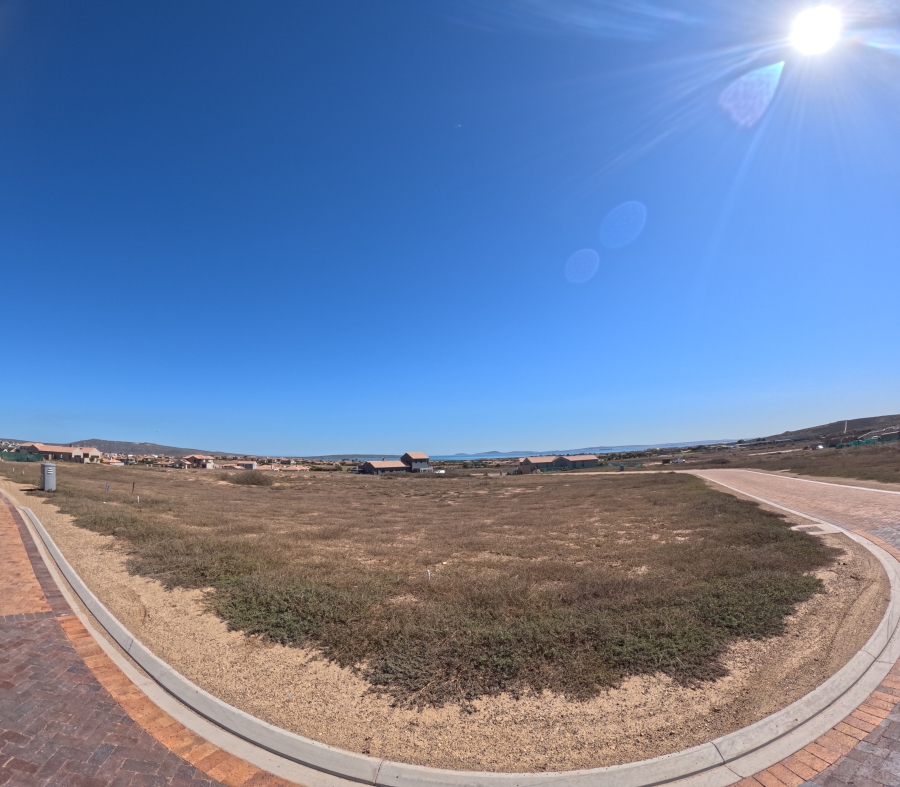 0 Bedroom Property for Sale in Langebaan Country Estate Western Cape